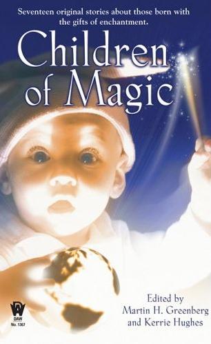 Children of Magic Children of Magic