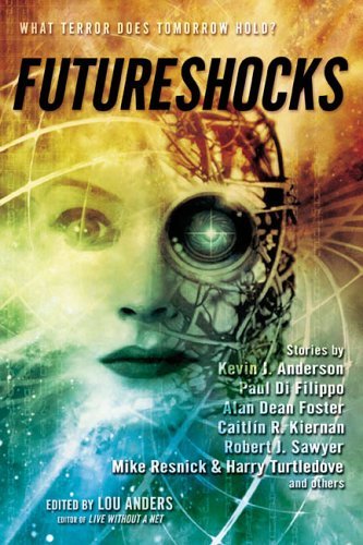 Future Shocks Future Shocks
