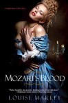 mozarts blood